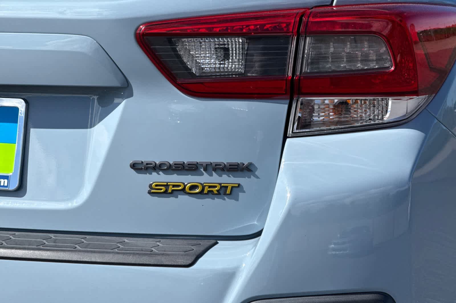 Used 2023 Subaru Crosstrek 2.5i Sport w/ Popular Package #3 AWD/4WD image 31