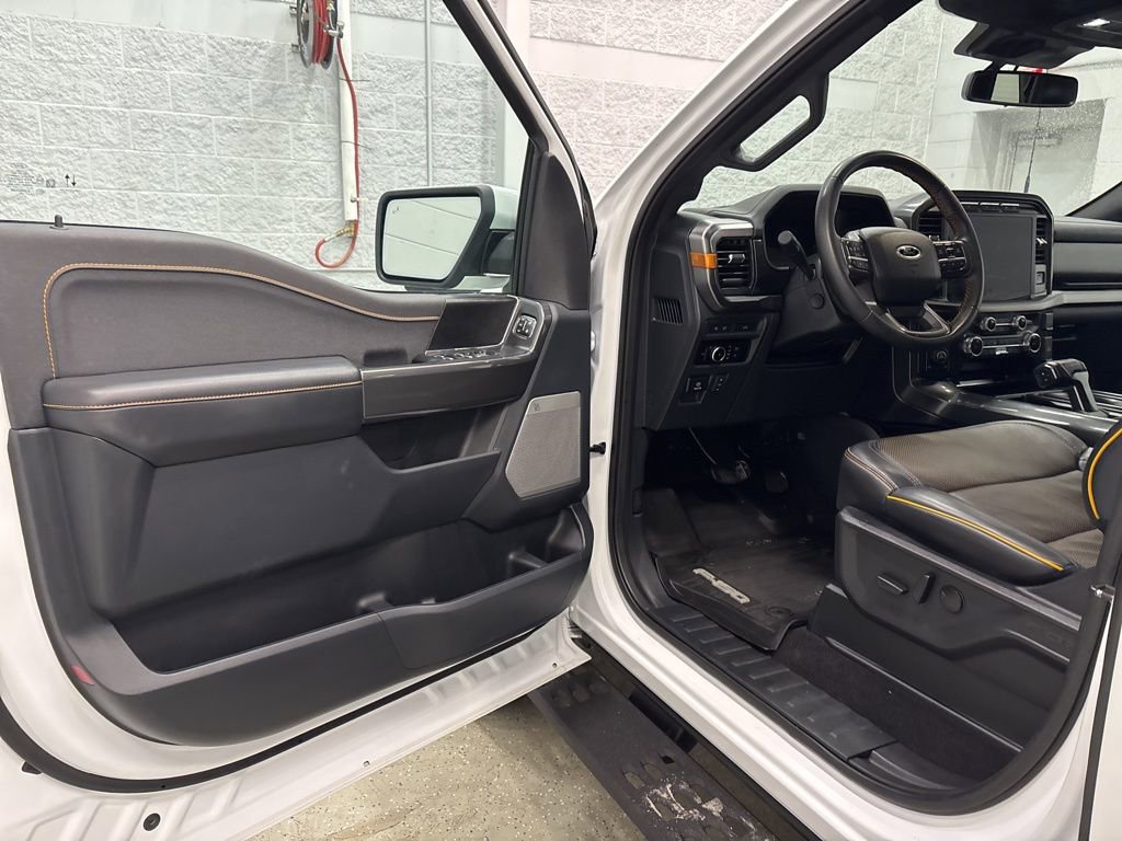 Used 2023 Ford F150 Tremor w/ Equipment Group 402A High image 13