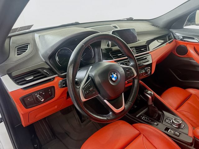 Used 2019 BMW X2 xDrive28i w/ Convenience Package AWD/4WD image 11