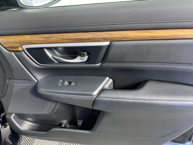 Used 2020 Honda CR-V EX-L image 26