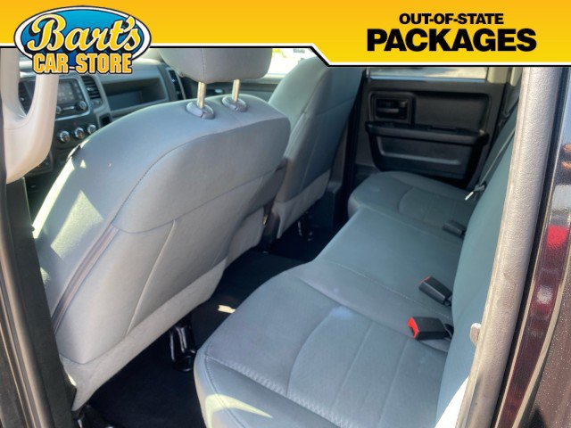 Used 2016 RAM 1500 ST AWD/4WD image 20