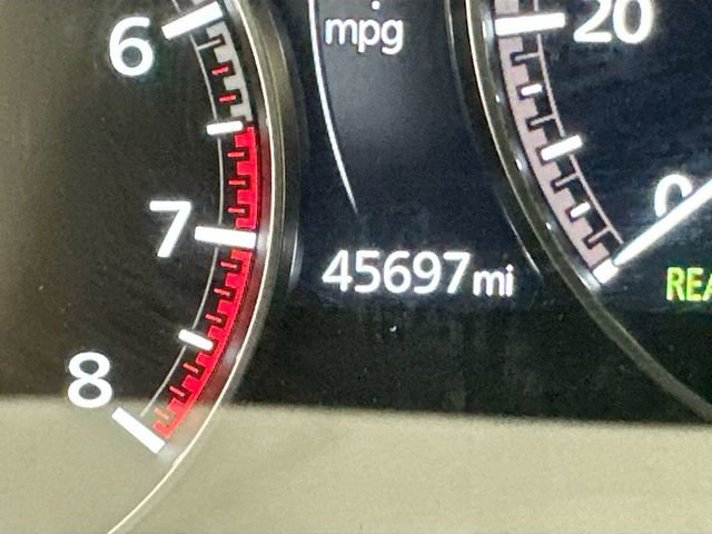 Used 2024 MAZDA CX-90 3.3 Turbo w/ Preferred Plus image 16