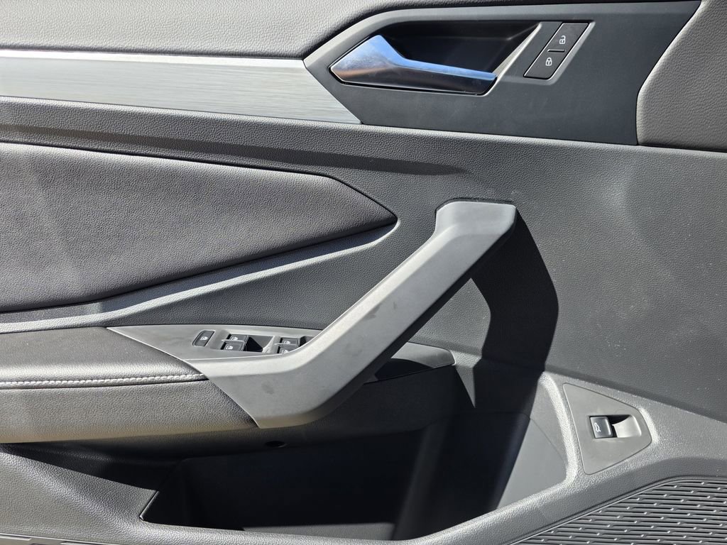 New 2026 Volkswagen Jetta Sport image 17