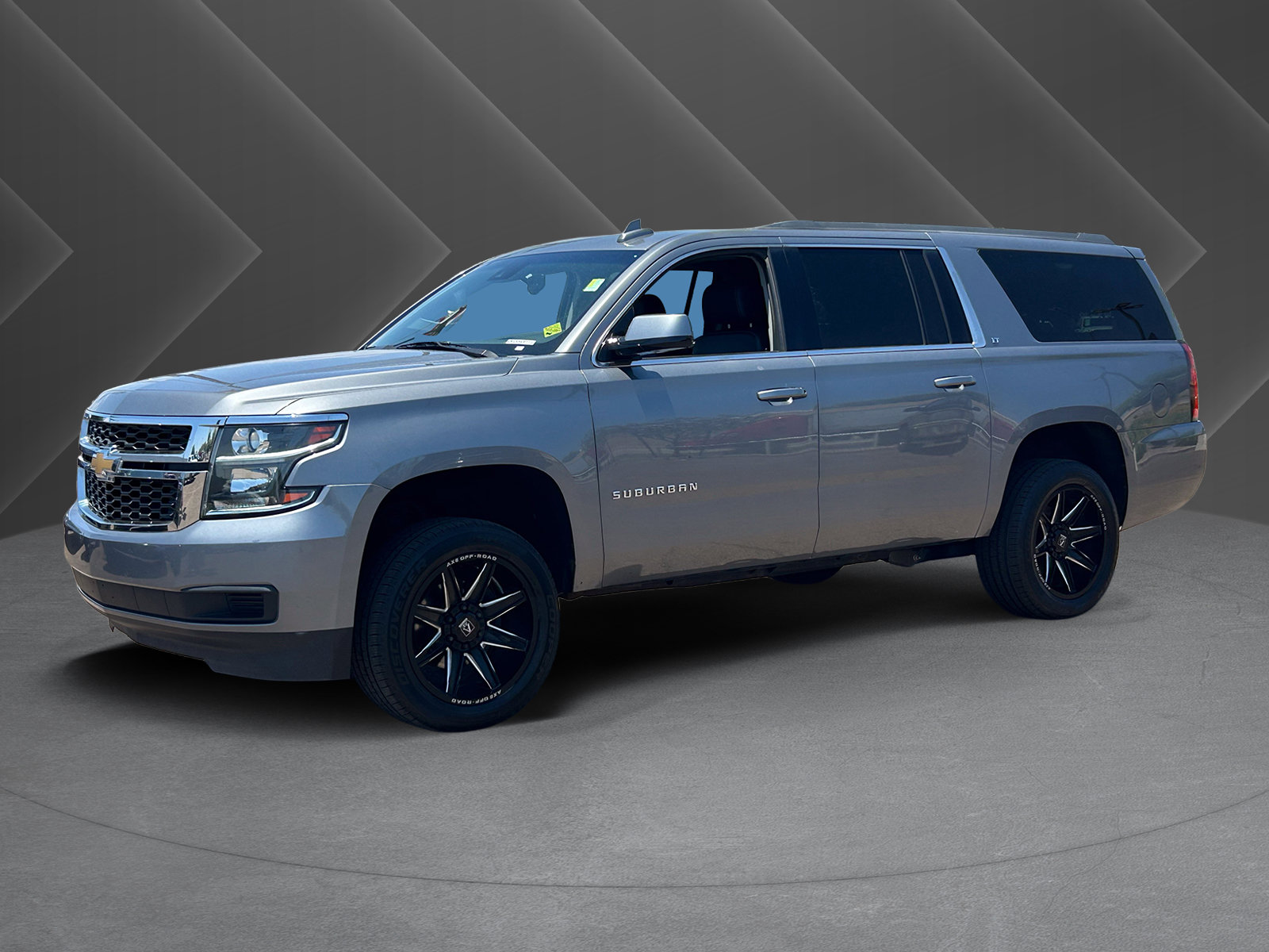 Used 2020 Chevrolet Suburban LT AWD/4WD image 36