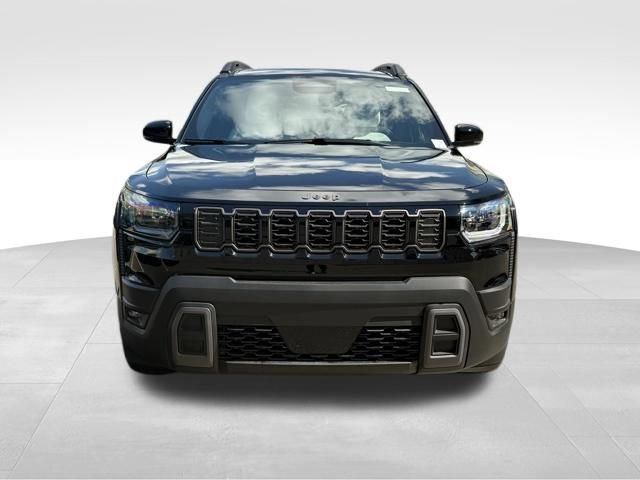 New 2026 Jeep Cherokee Limited AWD/4WD image 2