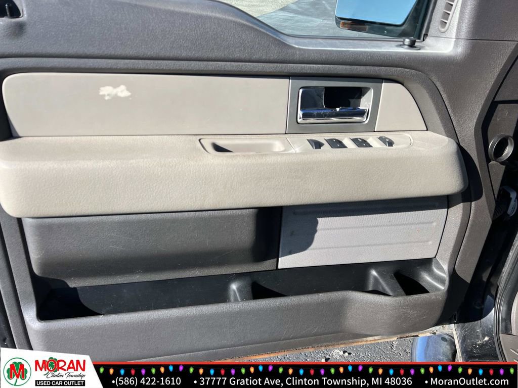 Used 2010 Ford F150 XLT image 11