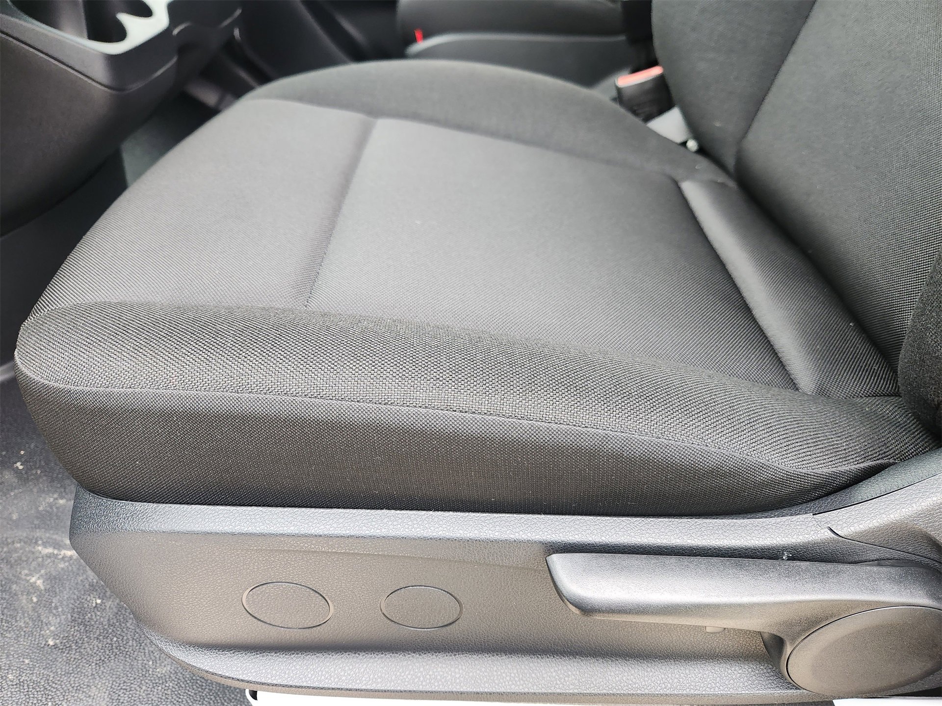 New 2026 Mercedes-Benz Sprinter 144 Cargo image 20