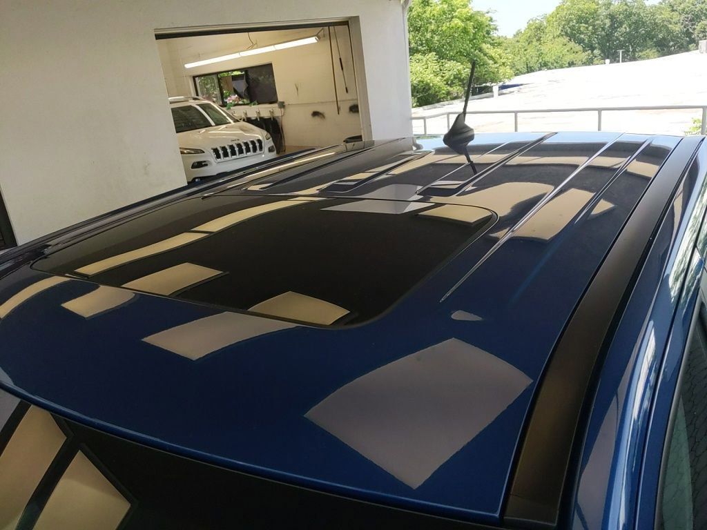 Used 2024 Ford Maverick Lariat AWD/4WD image 13
