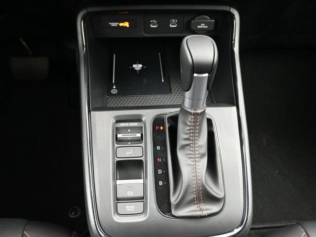 Used 2026 Honda CR-V Sport Touring image 23