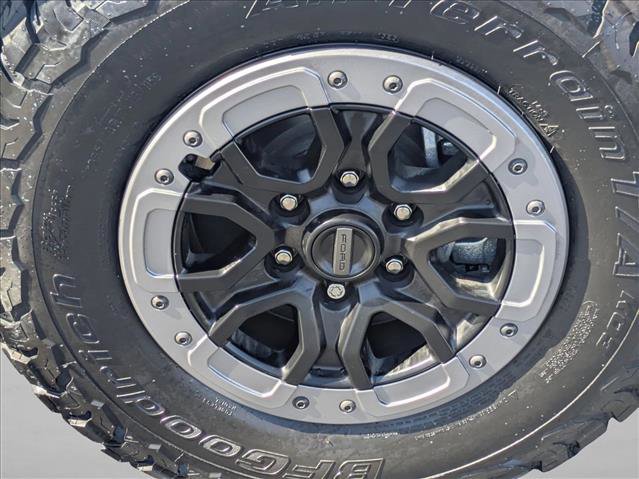 Used 2025 Ford Ranger Raptor image 22