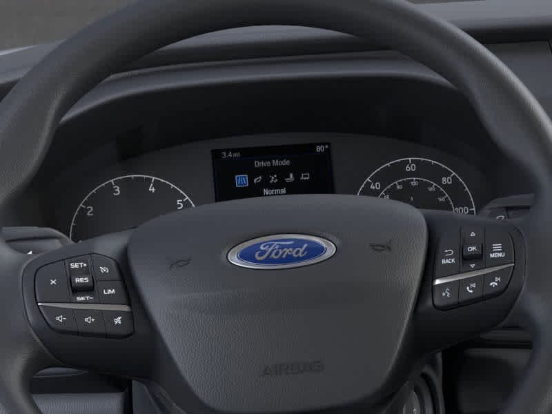 New 2025 Ford Transit 350 Low Roof AWD w/ Load Area Protection Package image 13