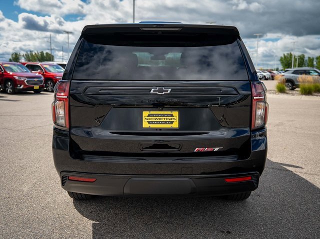Used 2024 Chevrolet Tahoe RST w/ Luxury Package image 7
