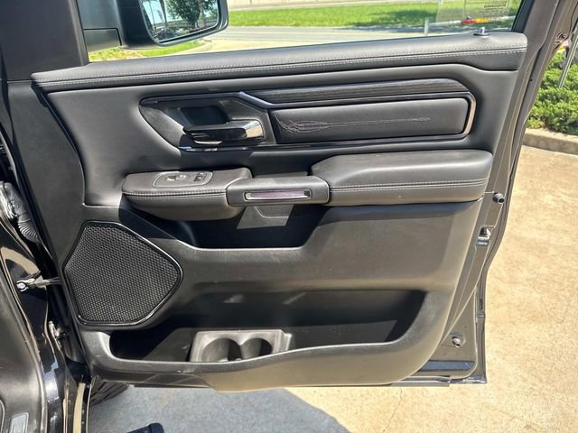 Used 2022 RAM 1500 Limited image 14