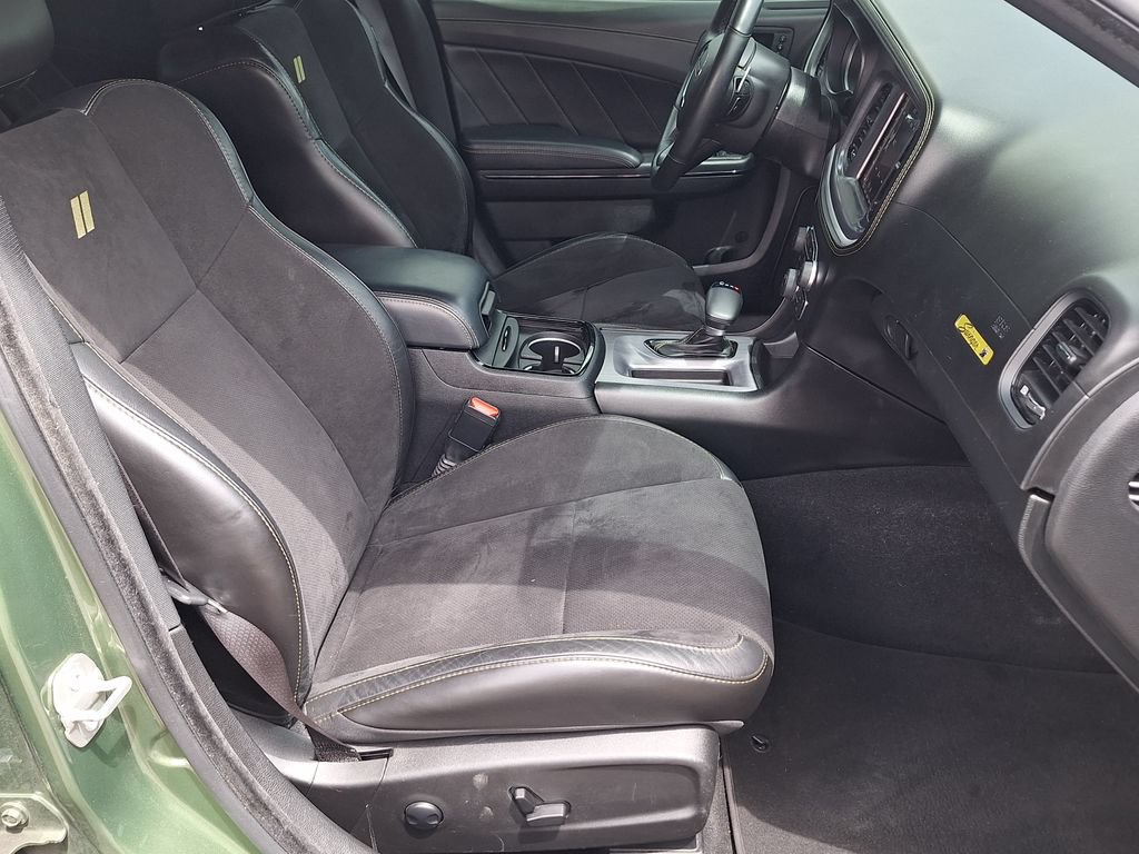 Used 2023 Dodge Charger Scat Pack RWD image 27