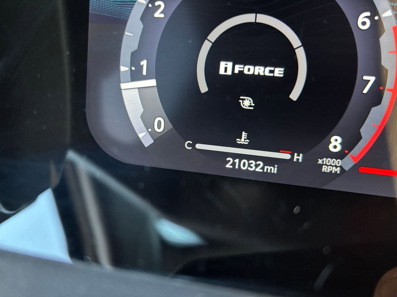 Used 2025 Toyota 4Runner TRD Off-Road image 40