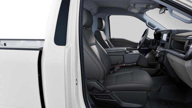 New 2025 Ford F250 XL image 27
