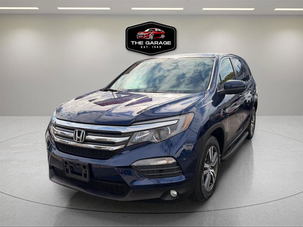 Used 2016 Honda Pilot EX