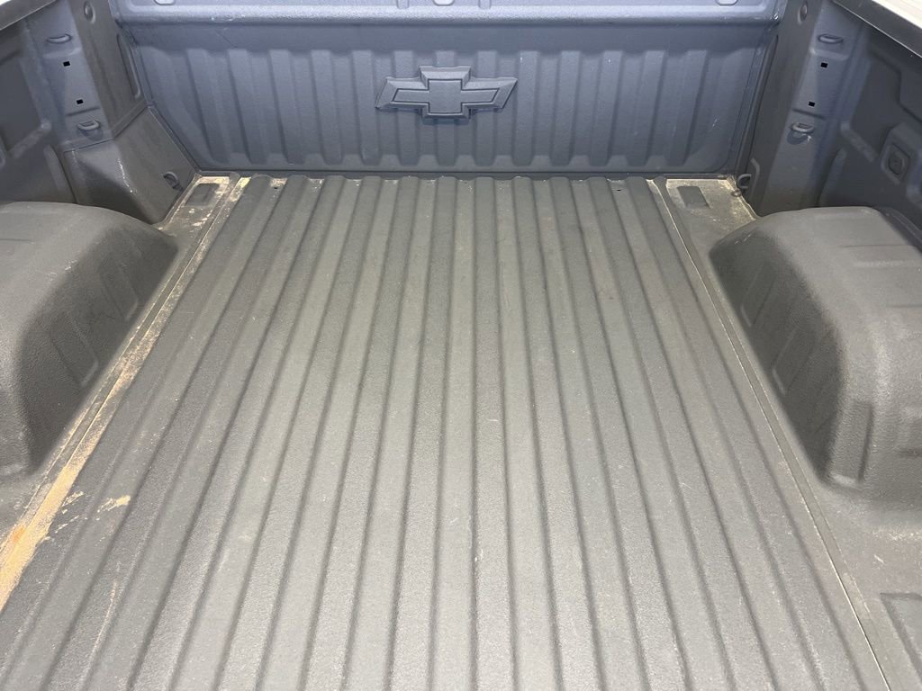 New 2024 Chevrolet Silverado 1500 RST w/ All Star Edition Plus image 25