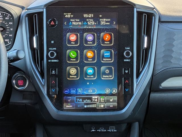 Used 2025 Subaru Forester Limited image 30