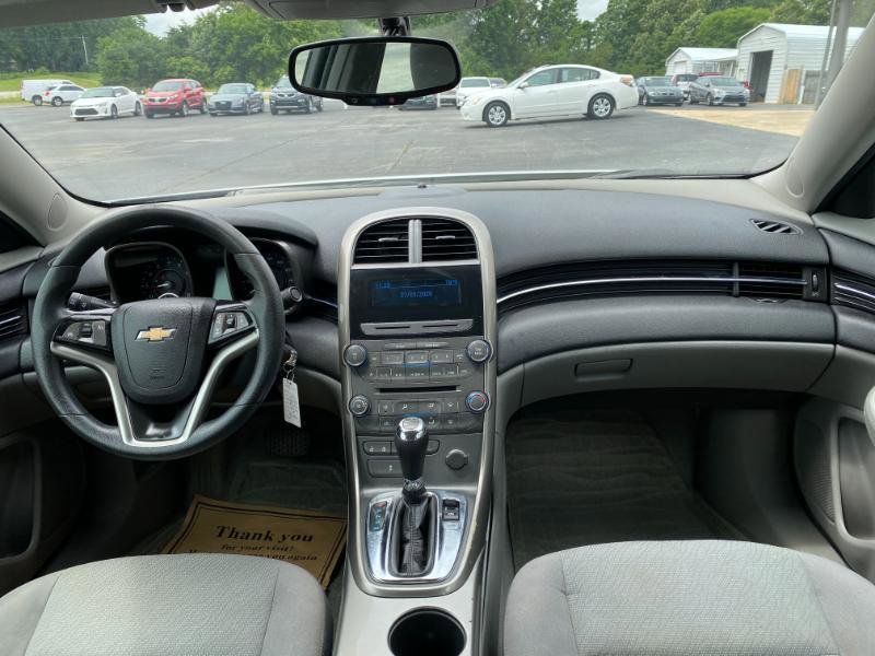 Used 2013 Chevrolet Malibu LS FWD image 20