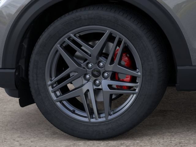 New 2026 Ford Explorer ST-Line w/ ST-Line Street Pack RWD image 22