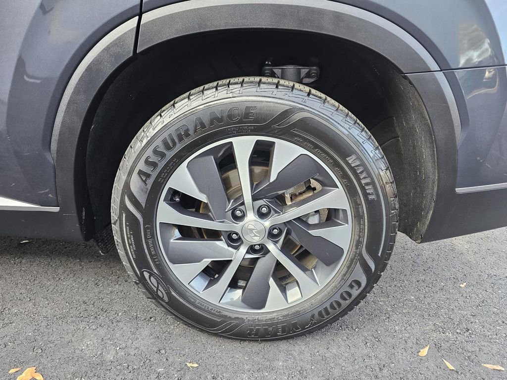 Used 2020 Hyundai Palisade SEL image 10