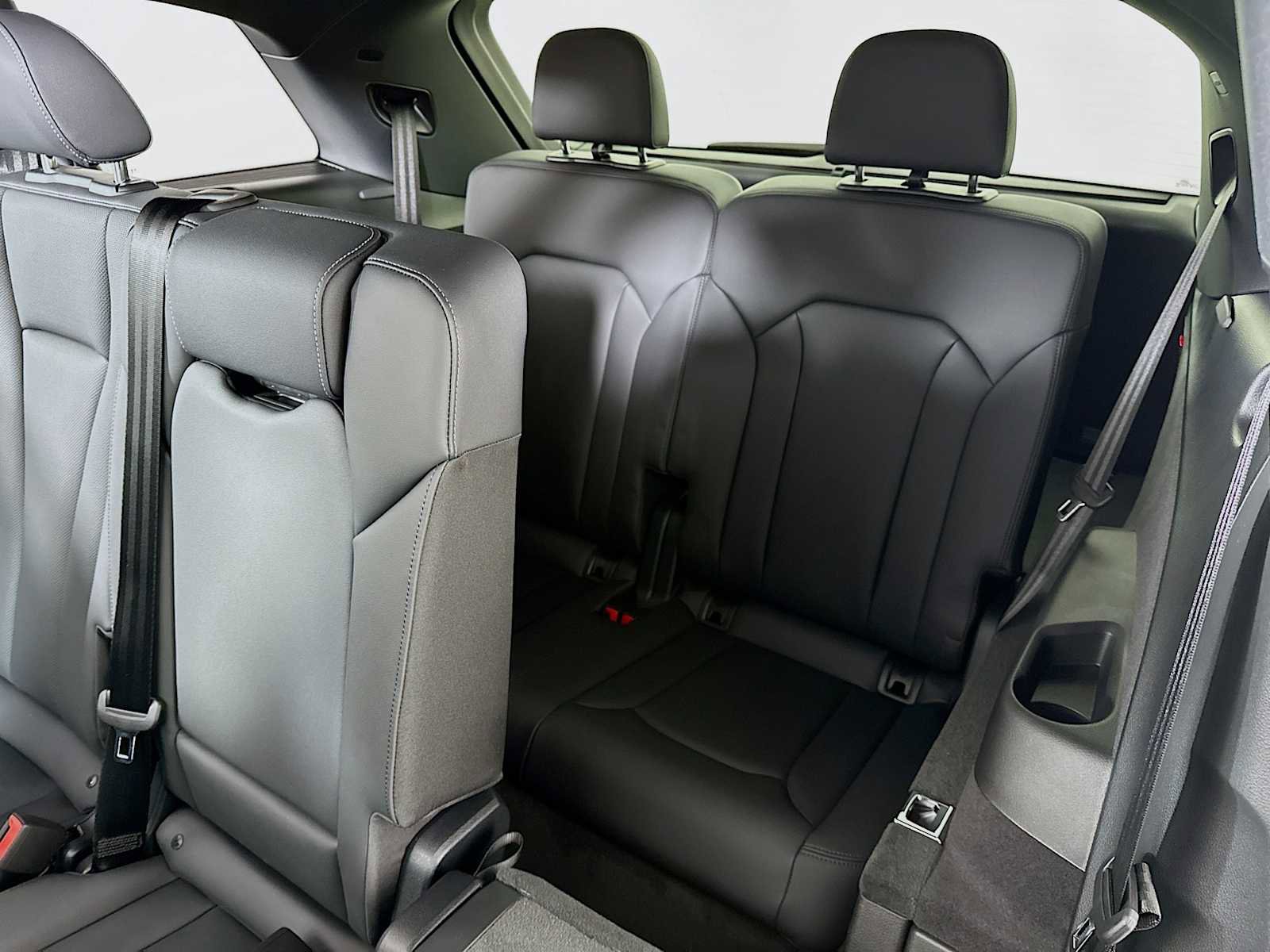 New 2026 Audi Q7 2.0T Premium Plus image 26