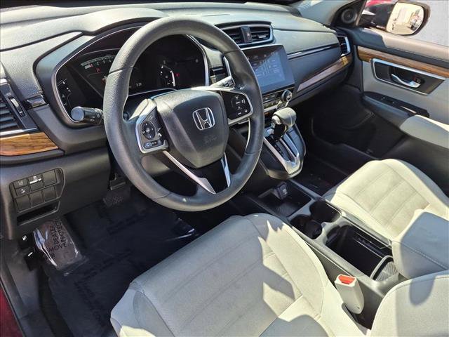 Used 2018 Honda CR-V EX image 10