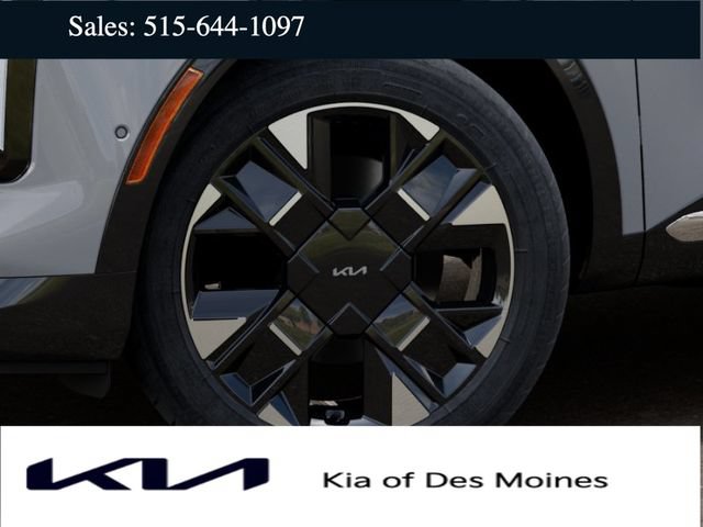 New 2027 Kia Sportage SX AWD/4WD image 10