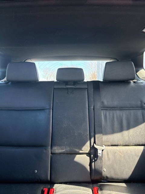 Used 2016 BMW X3 xDrive28i AWD/4WD image 16