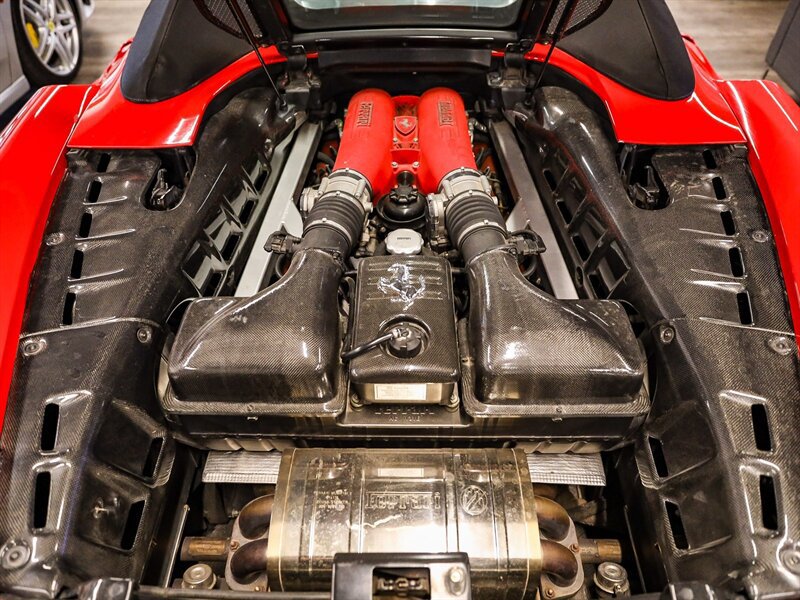 Used 2006 Ferrari F430 Spider RWD image 41
