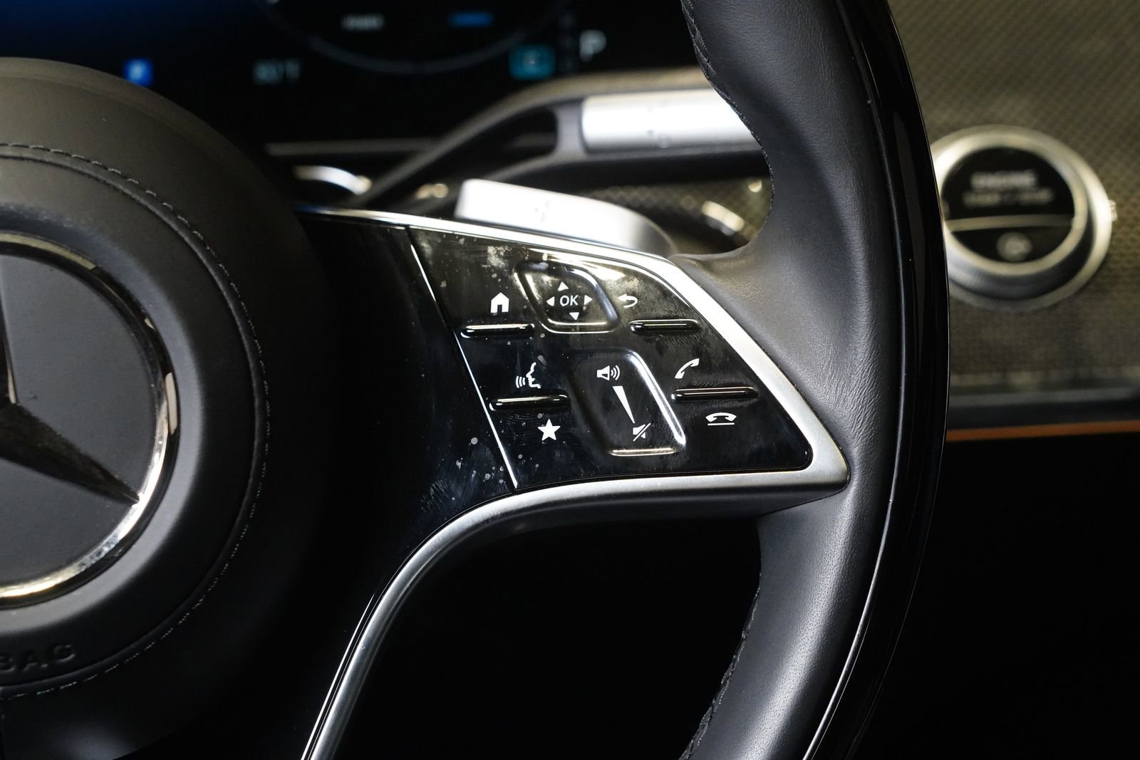 Certified 2024 Mercedes-Benz S 580 4MATIC Sedan image 17