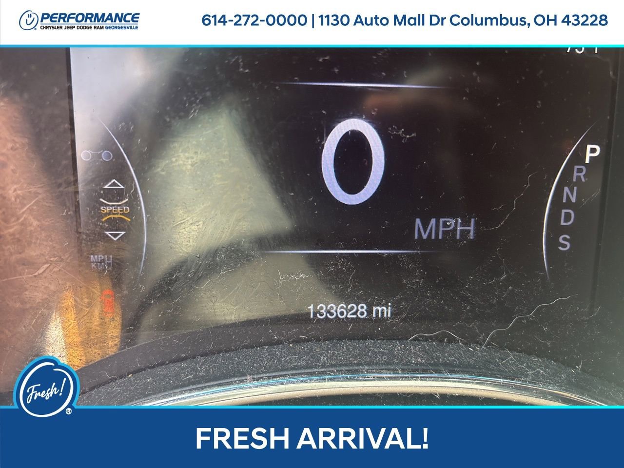 Used 2015 Jeep Grand Cherokee Limited AWD/4WD image 20