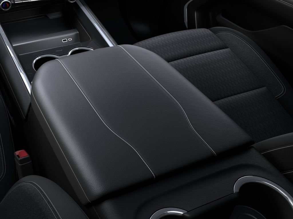 New 2026 Chevrolet Tahoe LS RWD image 7