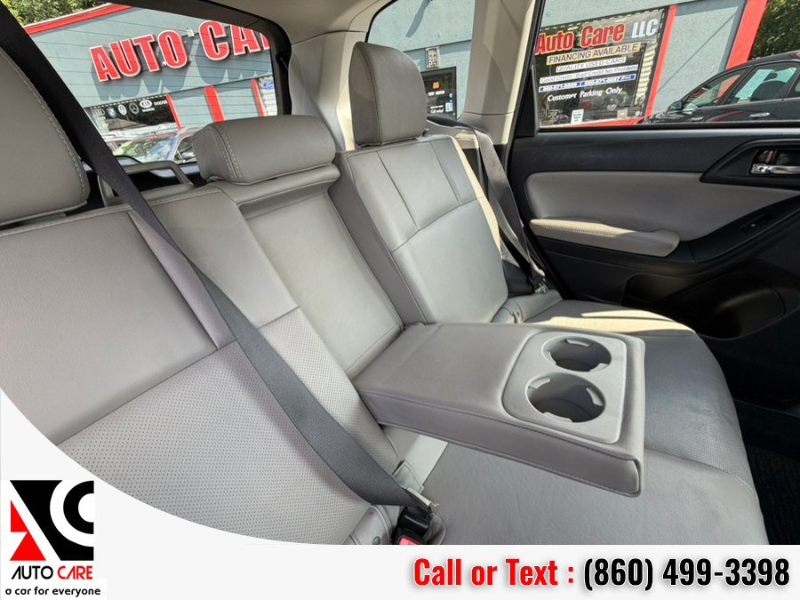 Used 2015 Subaru Forester 2.5i Limited AWD/4WD image 11