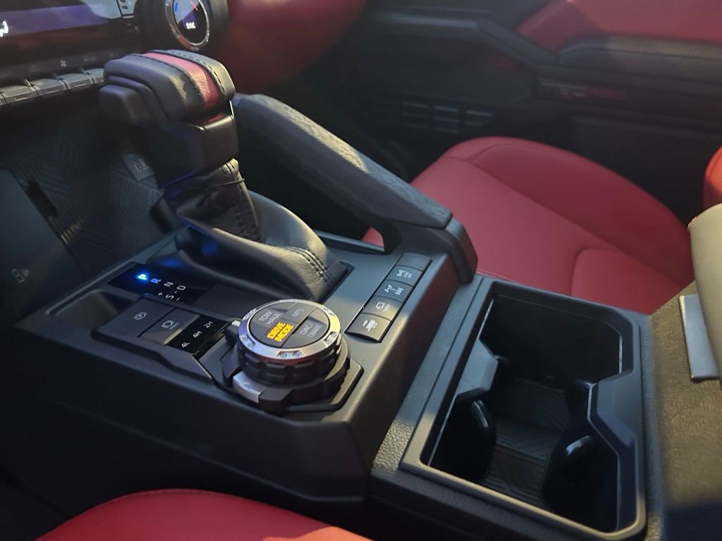 Used 2025 Toyota Tacoma TRD Pro image 19