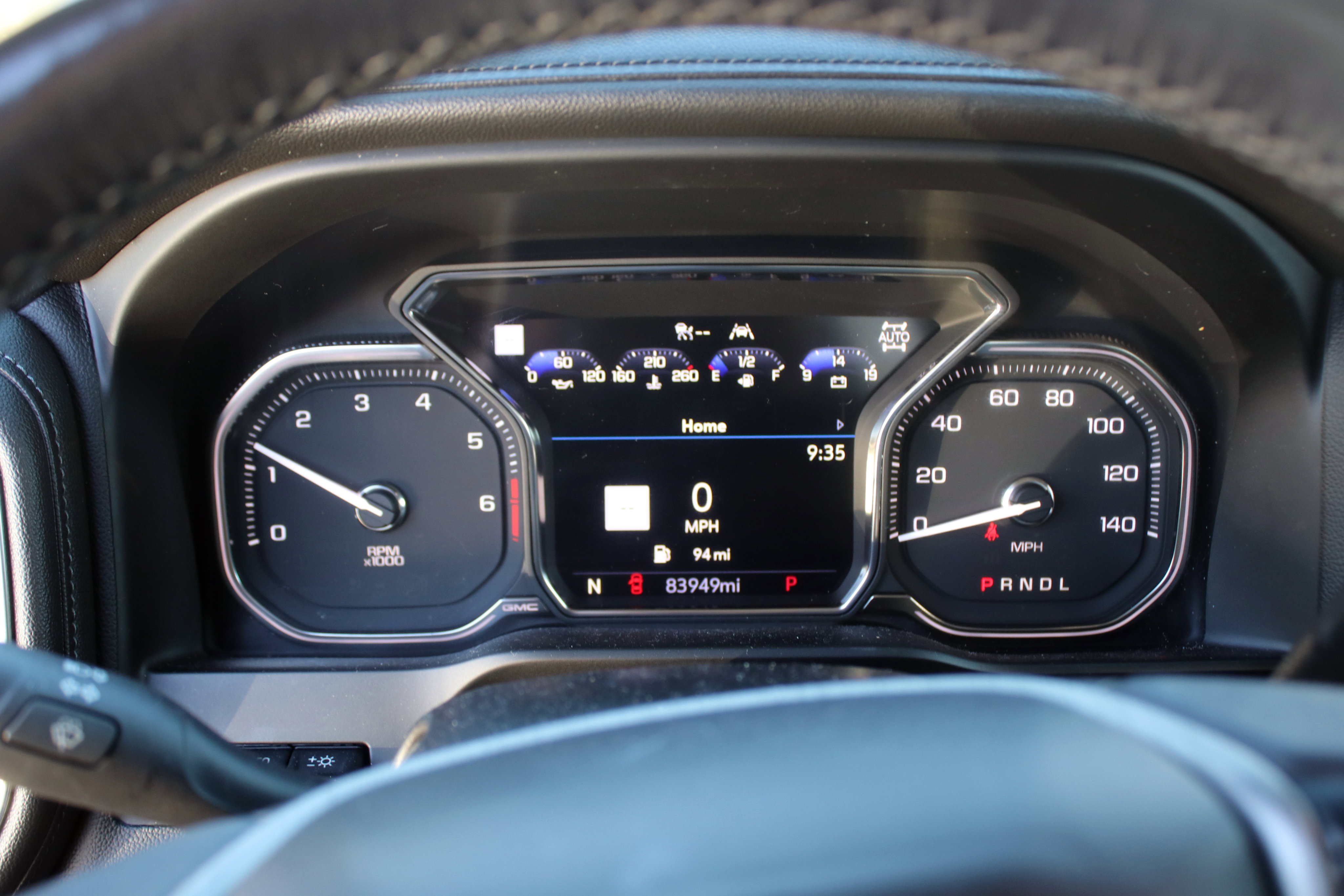 Used 2022 GMC Sierra 1500 Denali w/ Denali Reserve Package image 11