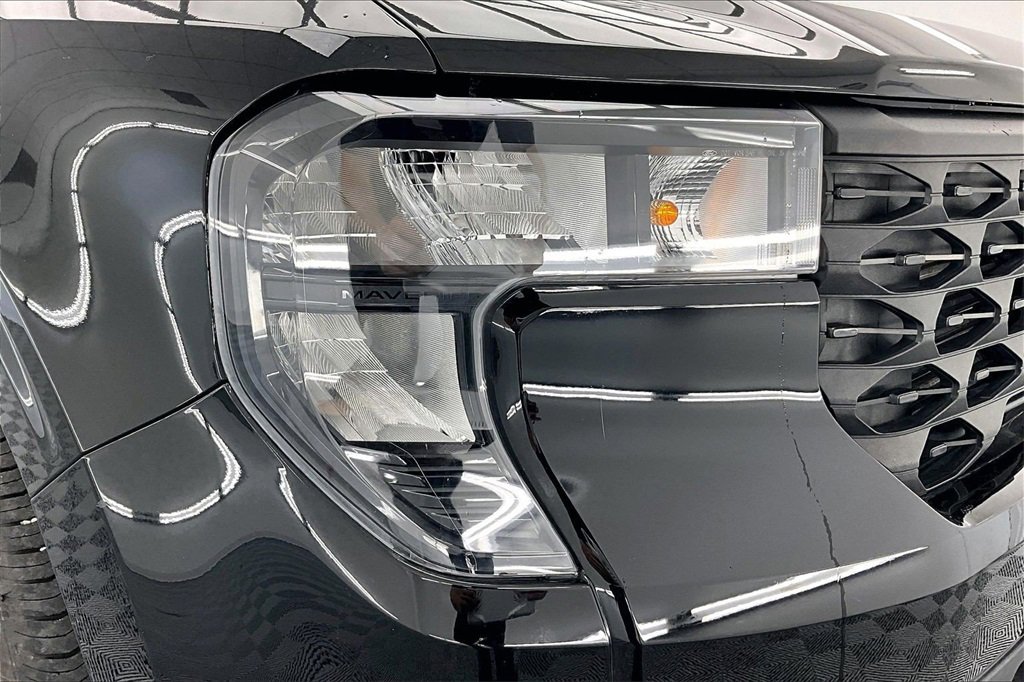 Used 2025 Ford Maverick XLT w/ Equipment Group 302A image 30