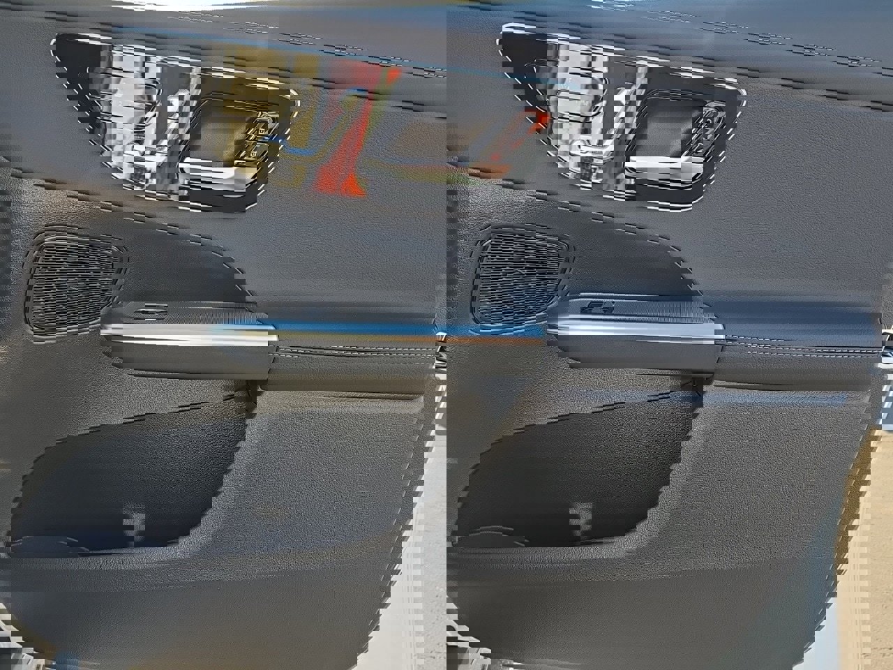 New 2026 Mercedes-Benz GLC 43 AMG 4MATIC image 38