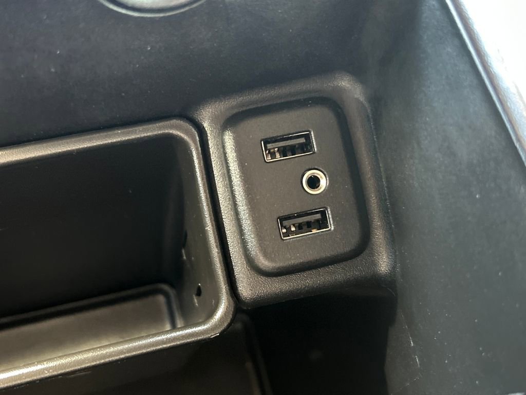 Used 2017 Chevrolet Silverado 1500 LTZ Z71 w/ LTZ Plus Package image 18