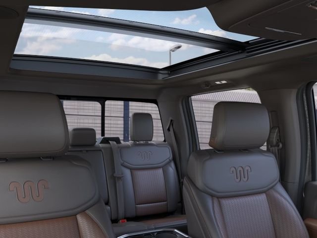 New 2026 Ford F150 King Ranch AWD/4WD image 22
