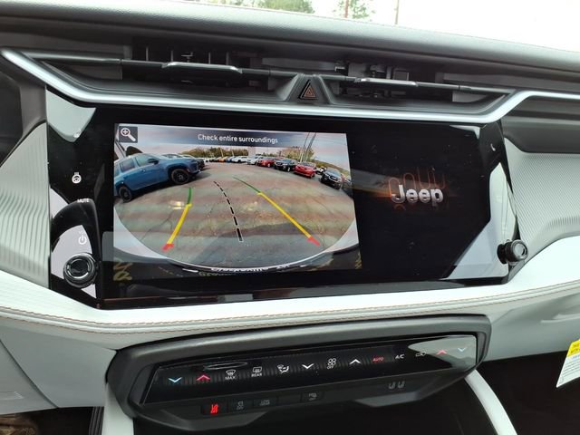 New 2026 Jeep Cherokee Limited image 14