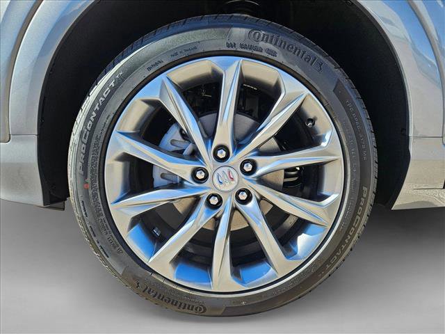 New 2026 Buick Encore GX Avenir w/ Avenir Technology Package image 10