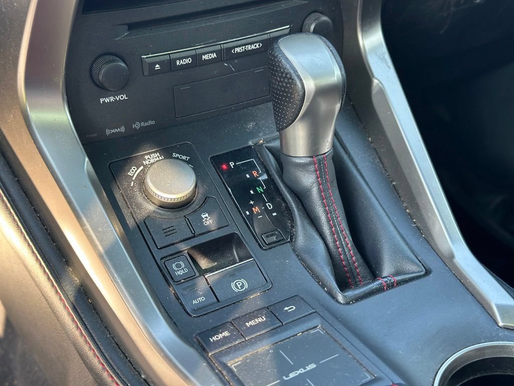 Used 2015 Lexus NX 200t F Sport w/ Navigation System Package FWD image 36