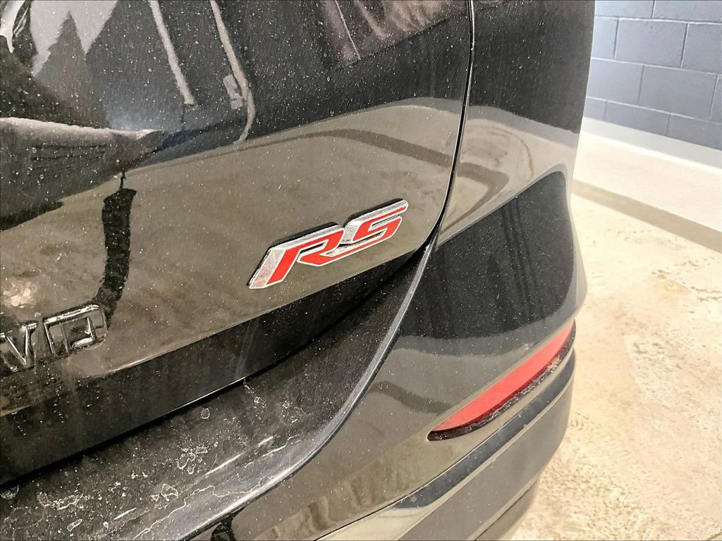 Used 2022 Chevrolet Equinox RS image 28