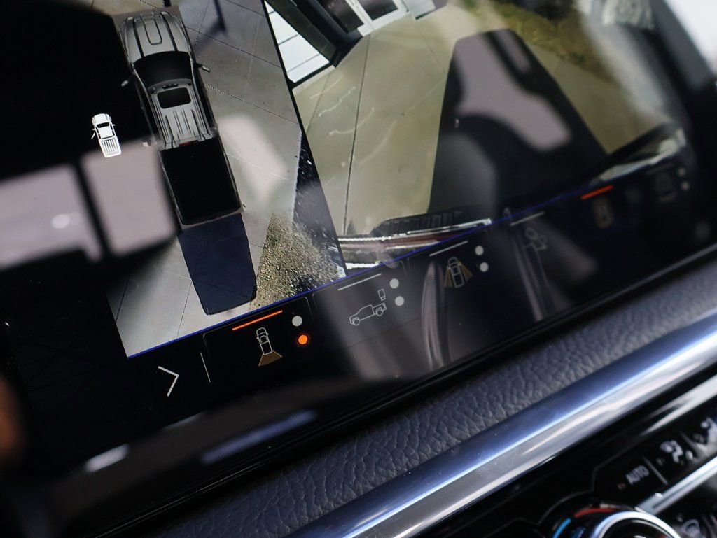 New 2026 GMC Sierra 2500 Denali w/ Denali Reserve Package image 31