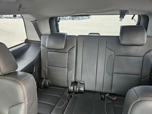 Used 2018 Chevrolet Tahoe Premier w/ RST 6.2L Performance Edition image 26