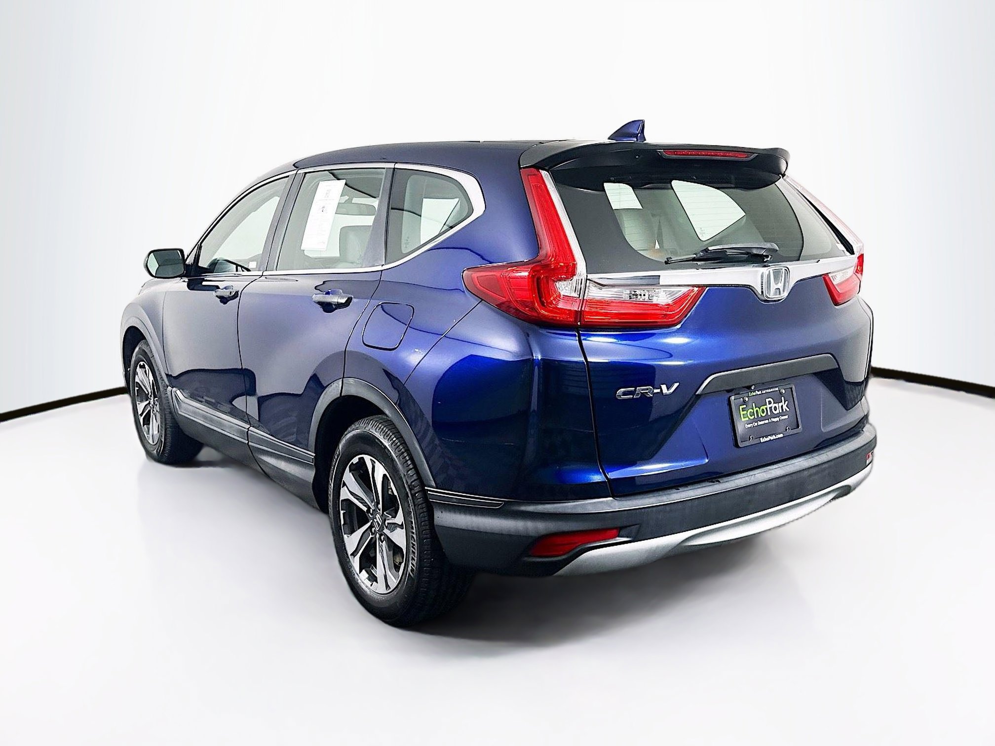 Used 2018 Honda CR-V LX image 5