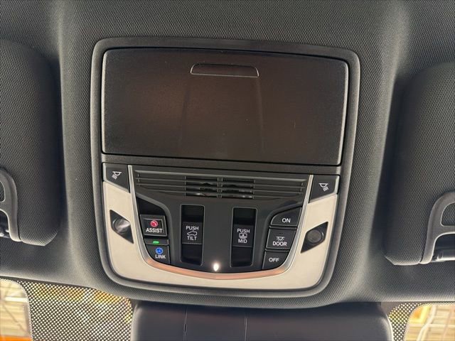 Certified 2025 Acura RDX SH-AWD image 28