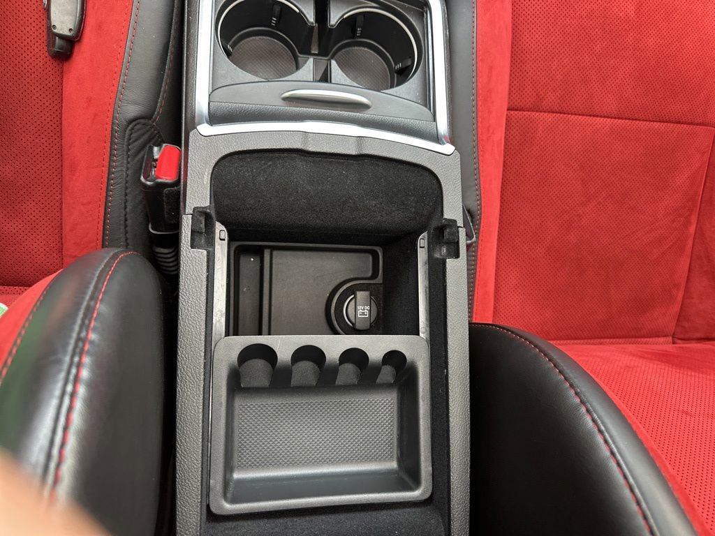 Used 2022 Dodge Charger Scat Pack RWD image 41